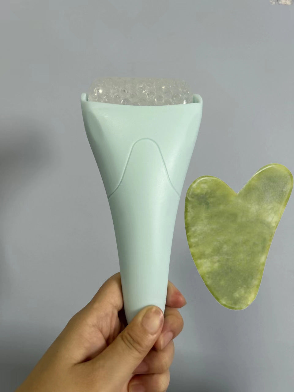 Pure pulse facial Ice Roller  