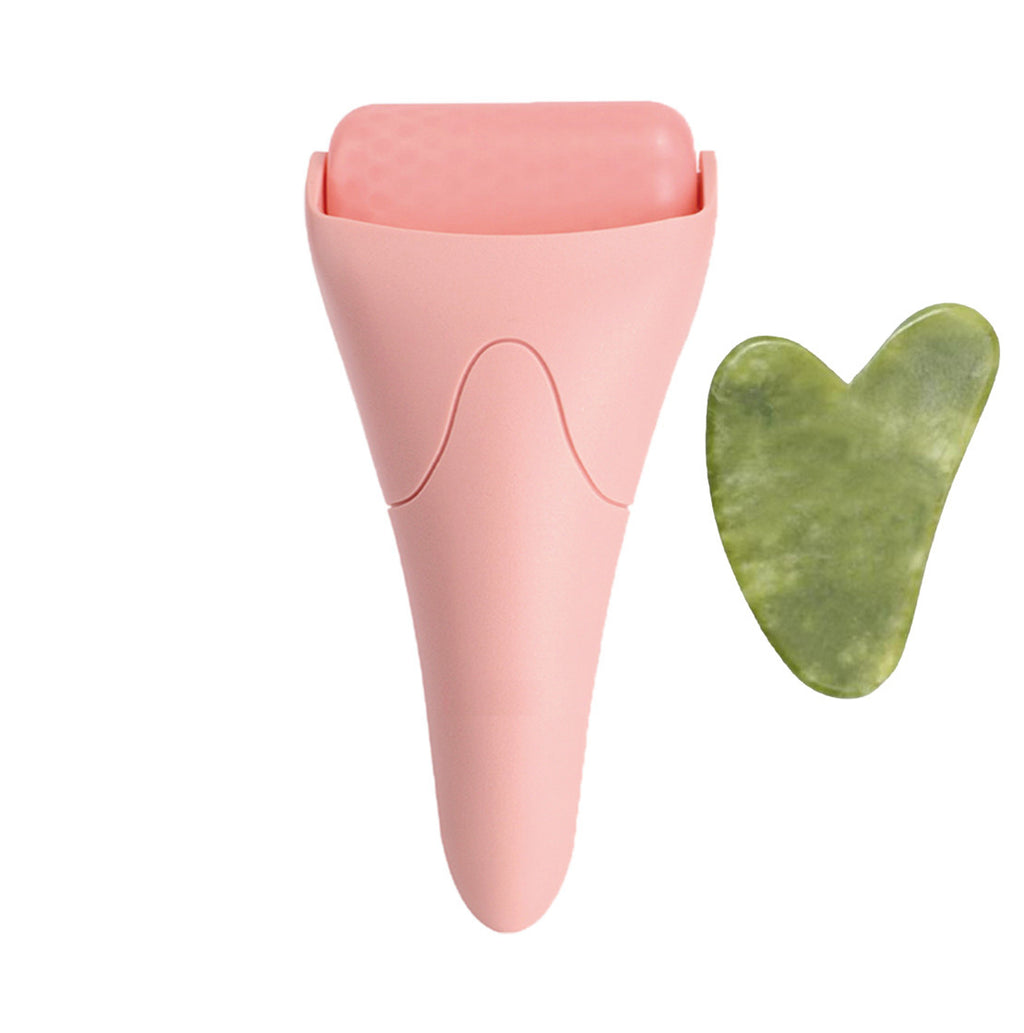 Pure pulse facial Ice Roller  