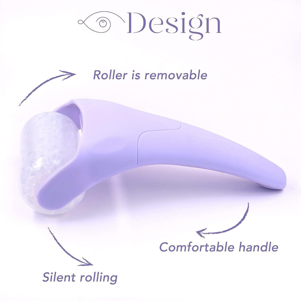 Pure pulse facial Ice Roller  
