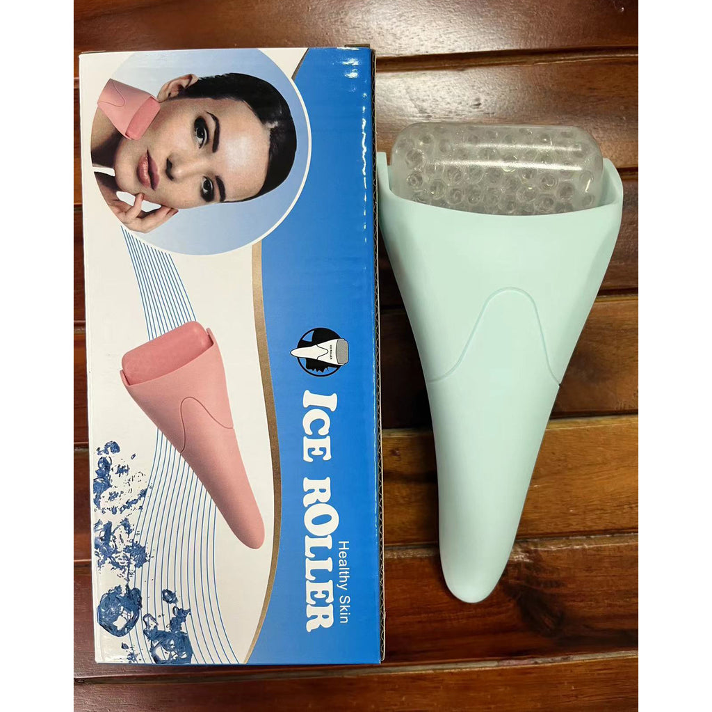 Pure pulse facial Ice Roller  