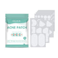 Pure pulse's Acne Relief Mask Patch