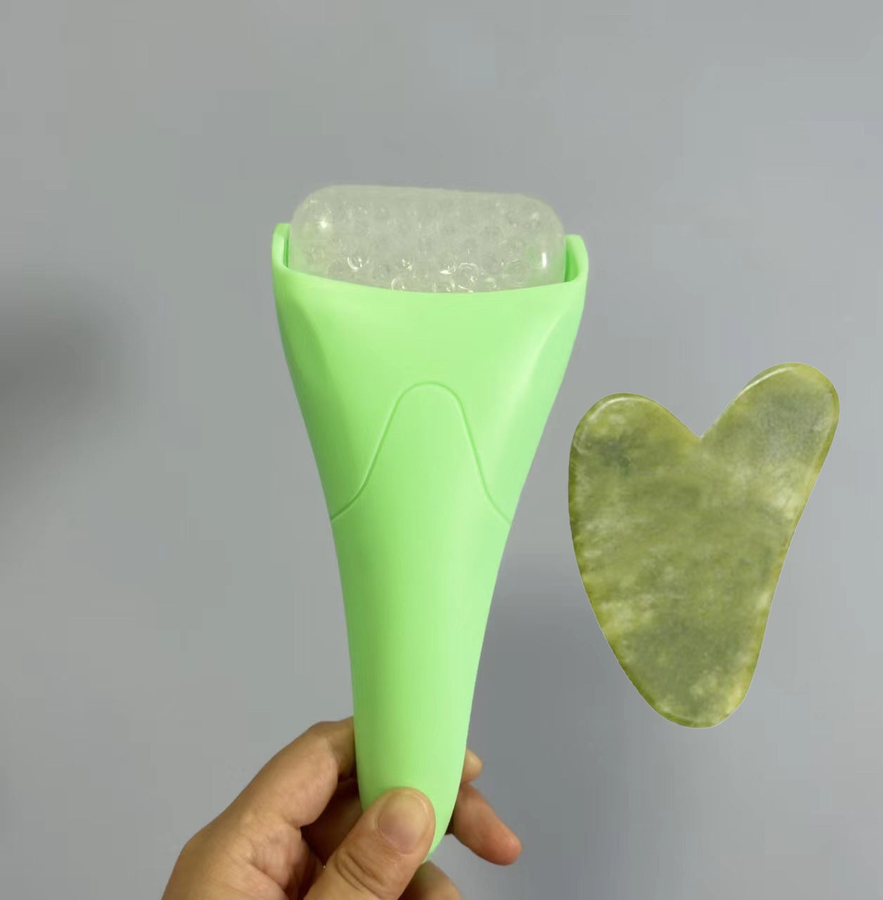 Pure pulse facial Ice Roller  